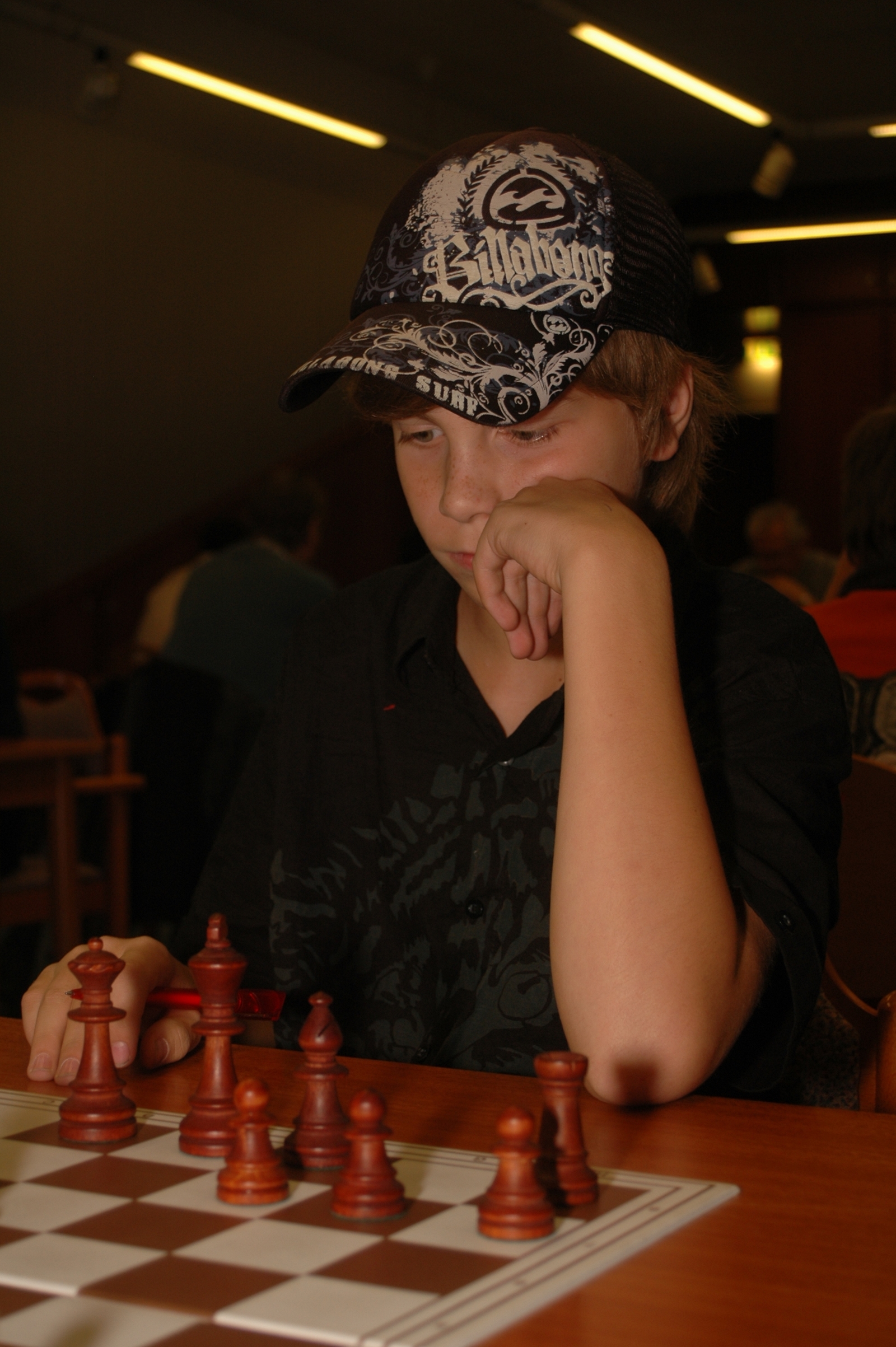 Vorschau